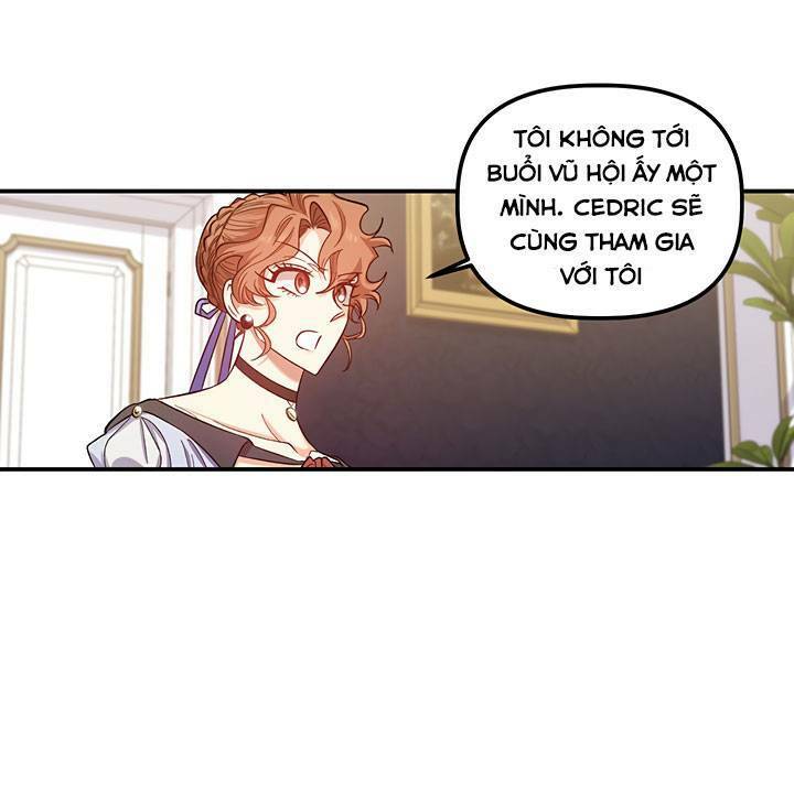 May Mắn Hay Bất Hạnh - Chapter 40 - Page 11