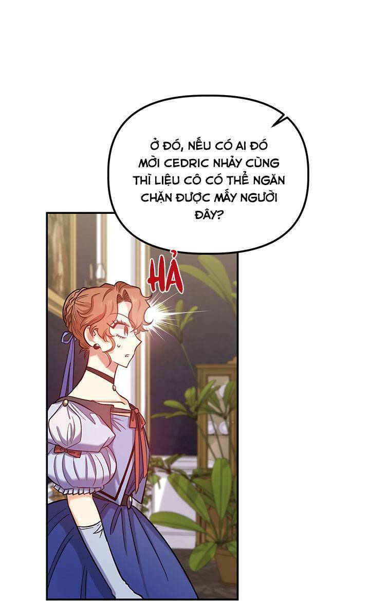 May Mắn Hay Bất Hạnh - Chapter 40 - Page 13