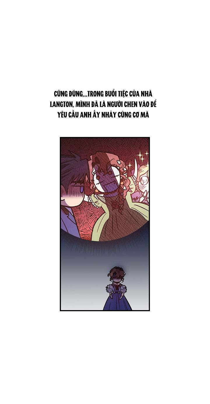 May Mắn Hay Bất Hạnh - Chapter 40 - Page 14