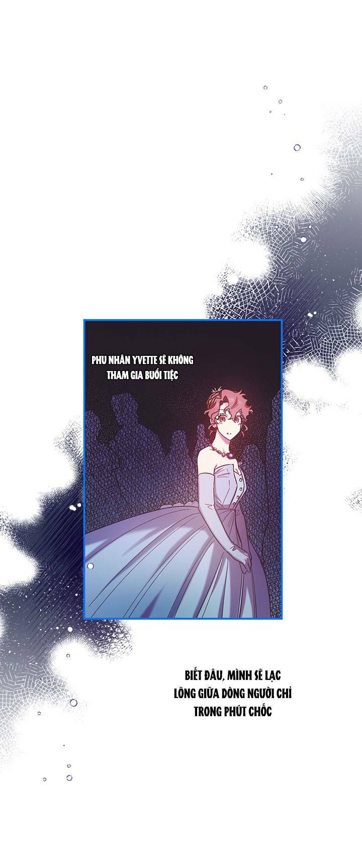 May Mắn Hay Bất Hạnh - Chapter 40 - Page 15