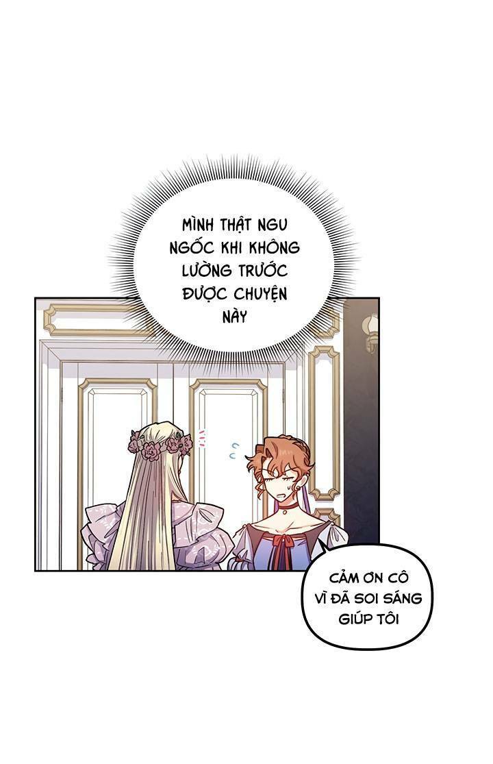 May Mắn Hay Bất Hạnh - Chapter 40 - Page 19