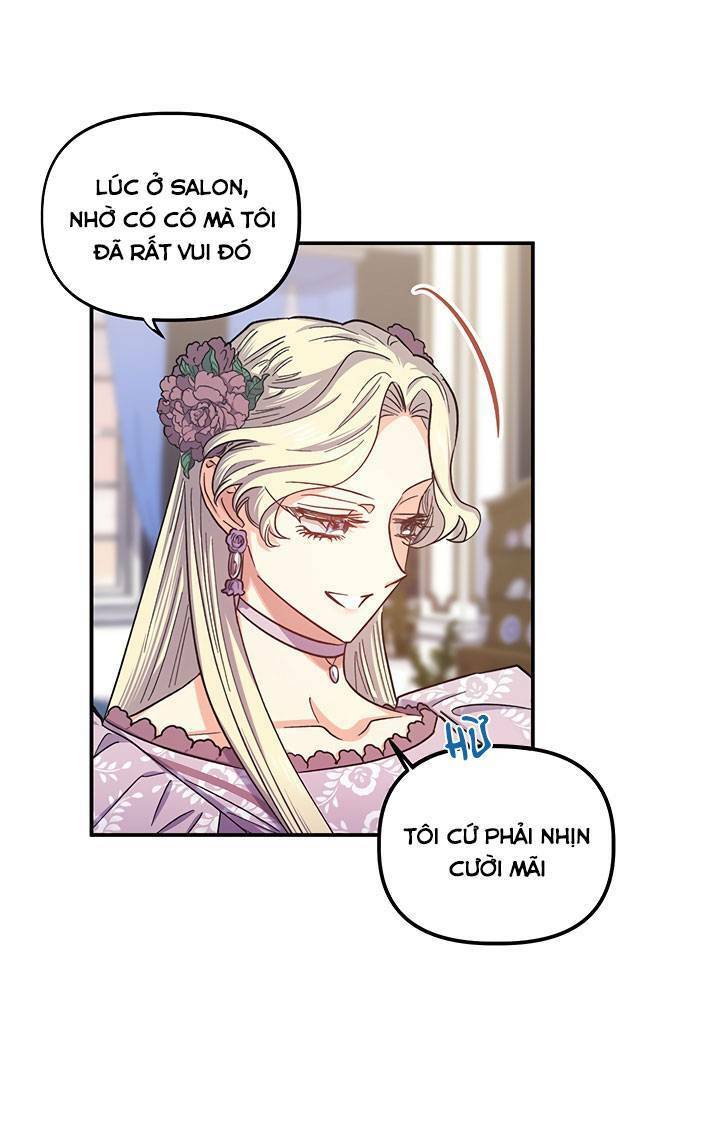May Mắn Hay Bất Hạnh - Chapter 40 - Page 22