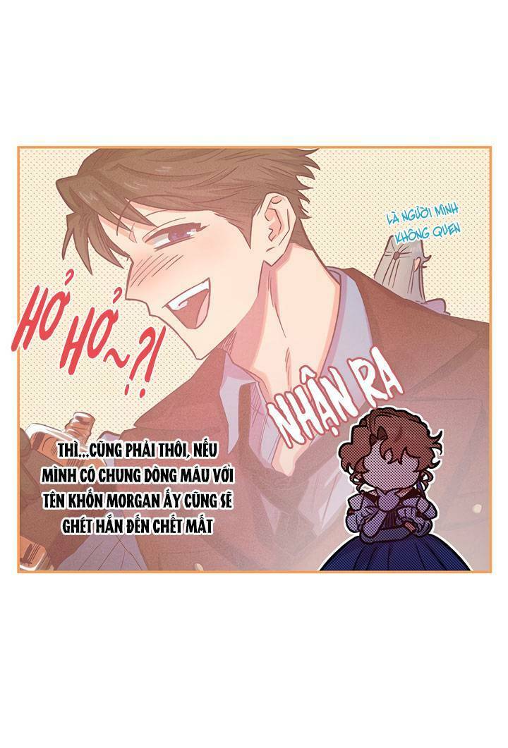 May Mắn Hay Bất Hạnh - Chapter 40 - Page 24