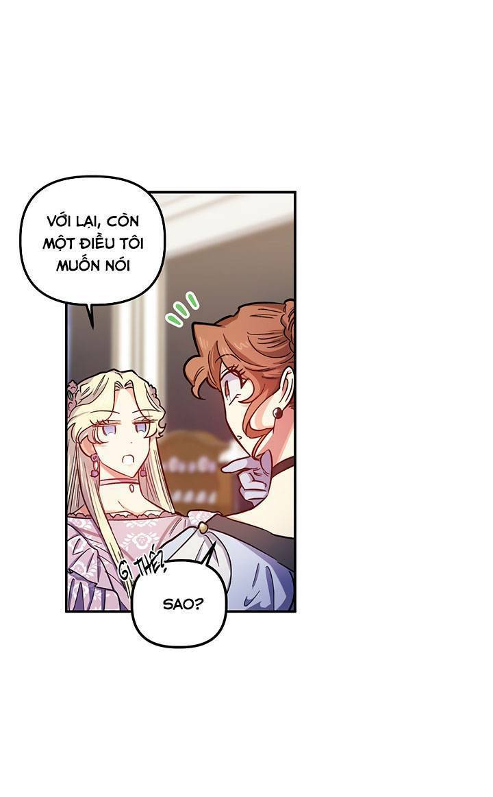 May Mắn Hay Bất Hạnh - Chapter 40 - Page 25