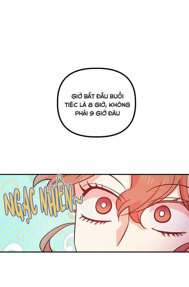 May Mắn Hay Bất Hạnh - Chapter 40 - Page 26