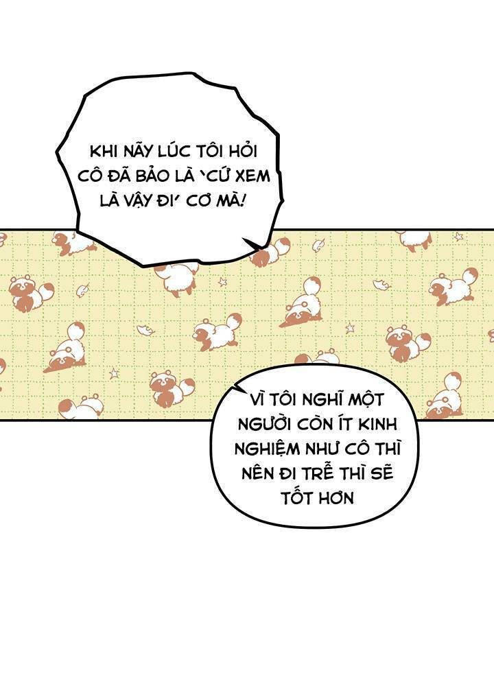 May Mắn Hay Bất Hạnh - Chapter 40 - Page 30