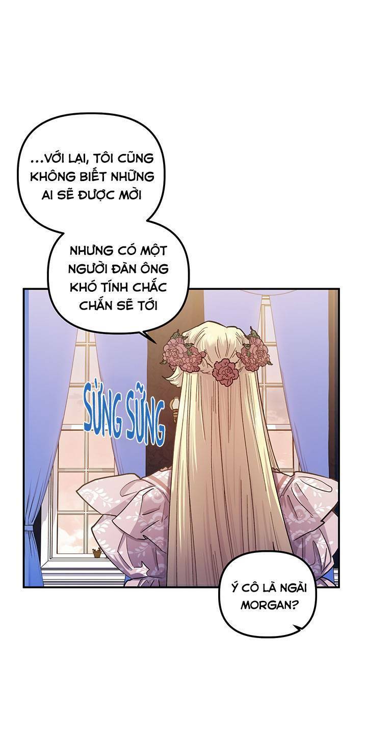 May Mắn Hay Bất Hạnh - Chapter 40 - Page 32