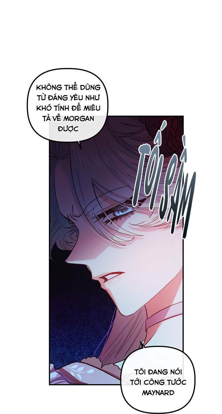 May Mắn Hay Bất Hạnh - Chapter 40 - Page 33