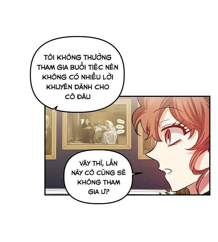 May Mắn Hay Bất Hạnh - Chapter 40 - Page 36