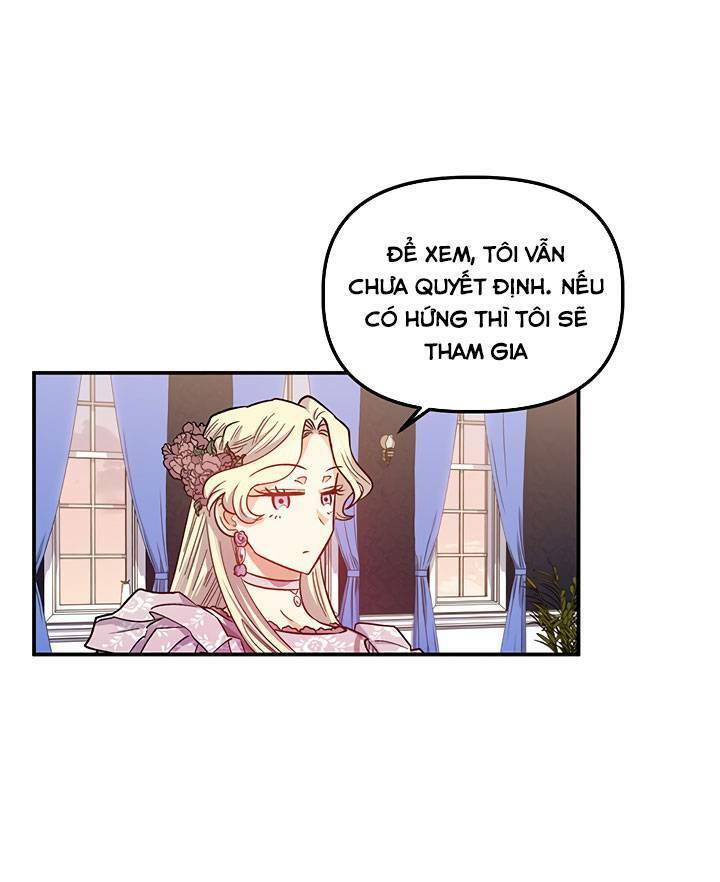 May Mắn Hay Bất Hạnh - Chapter 40 - Page 37