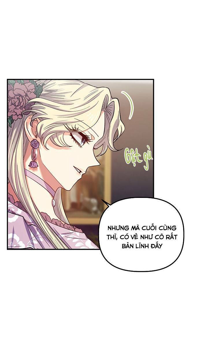 May Mắn Hay Bất Hạnh - Chapter 40 - Page 3