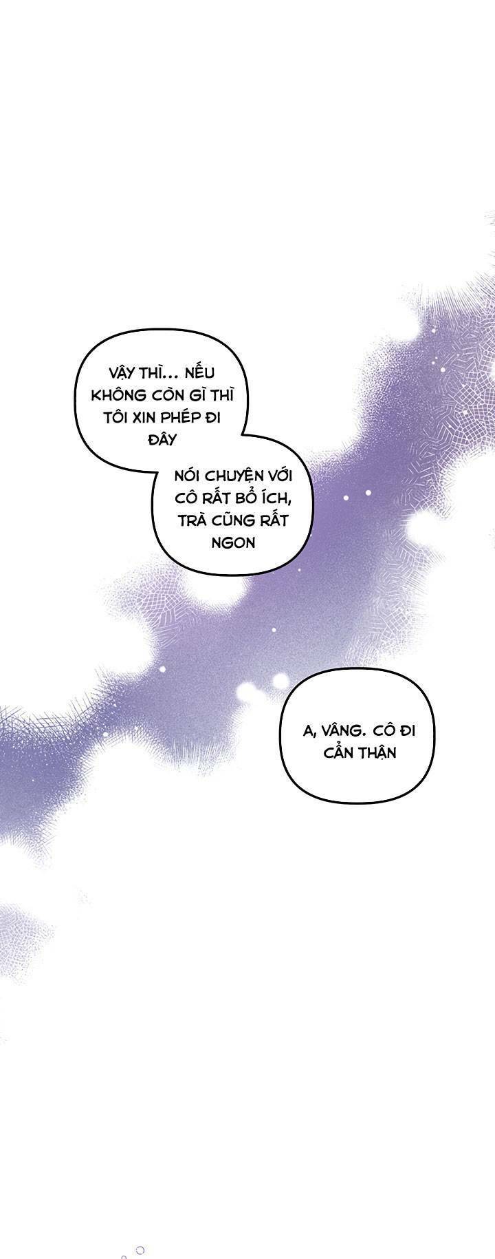 May Mắn Hay Bất Hạnh - Chapter 40 - Page 39