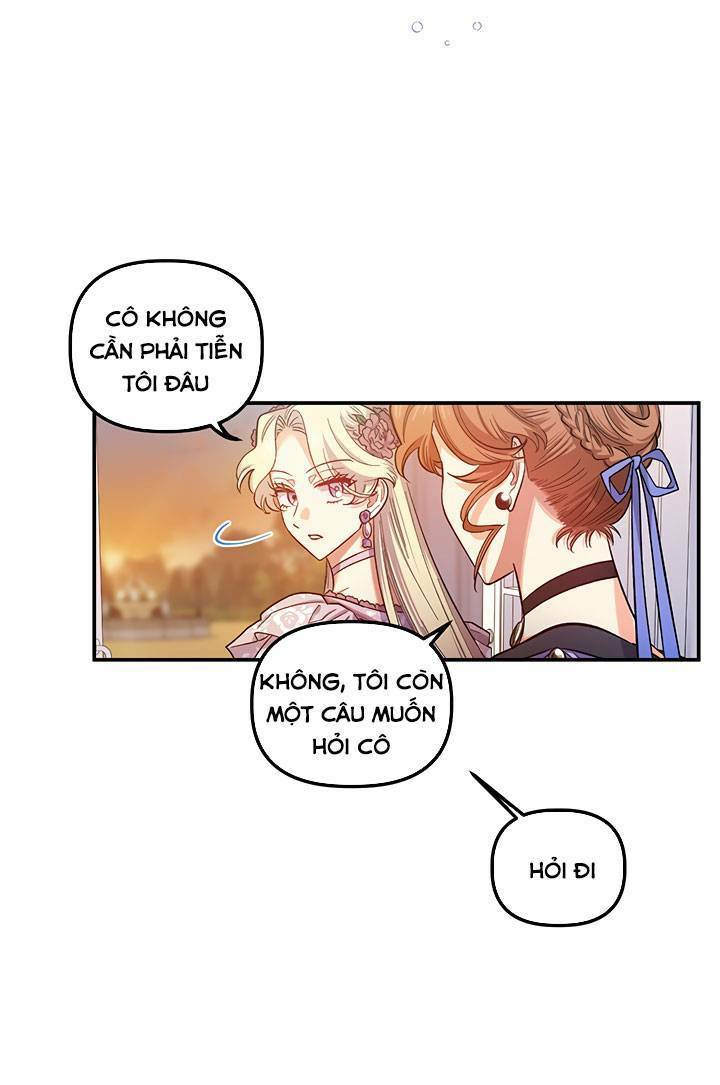 May Mắn Hay Bất Hạnh - Chapter 40 - Page 41
