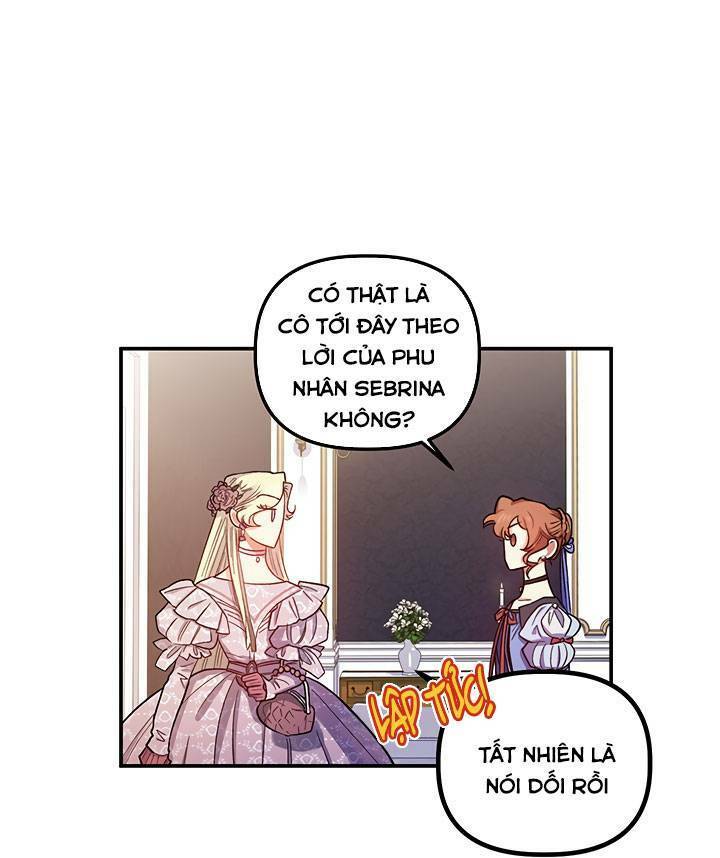 May Mắn Hay Bất Hạnh - Chapter 40 - Page 42