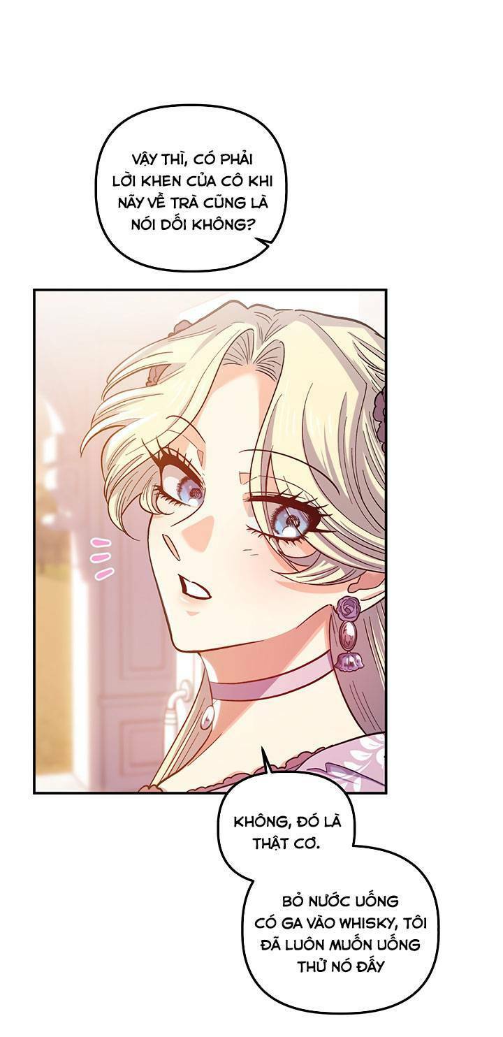 May Mắn Hay Bất Hạnh - Chapter 40 - Page 45