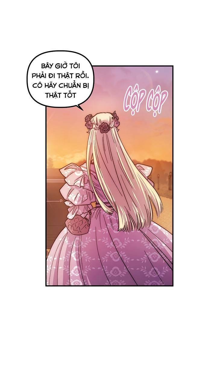 May Mắn Hay Bất Hạnh - Chapter 40 - Page 49