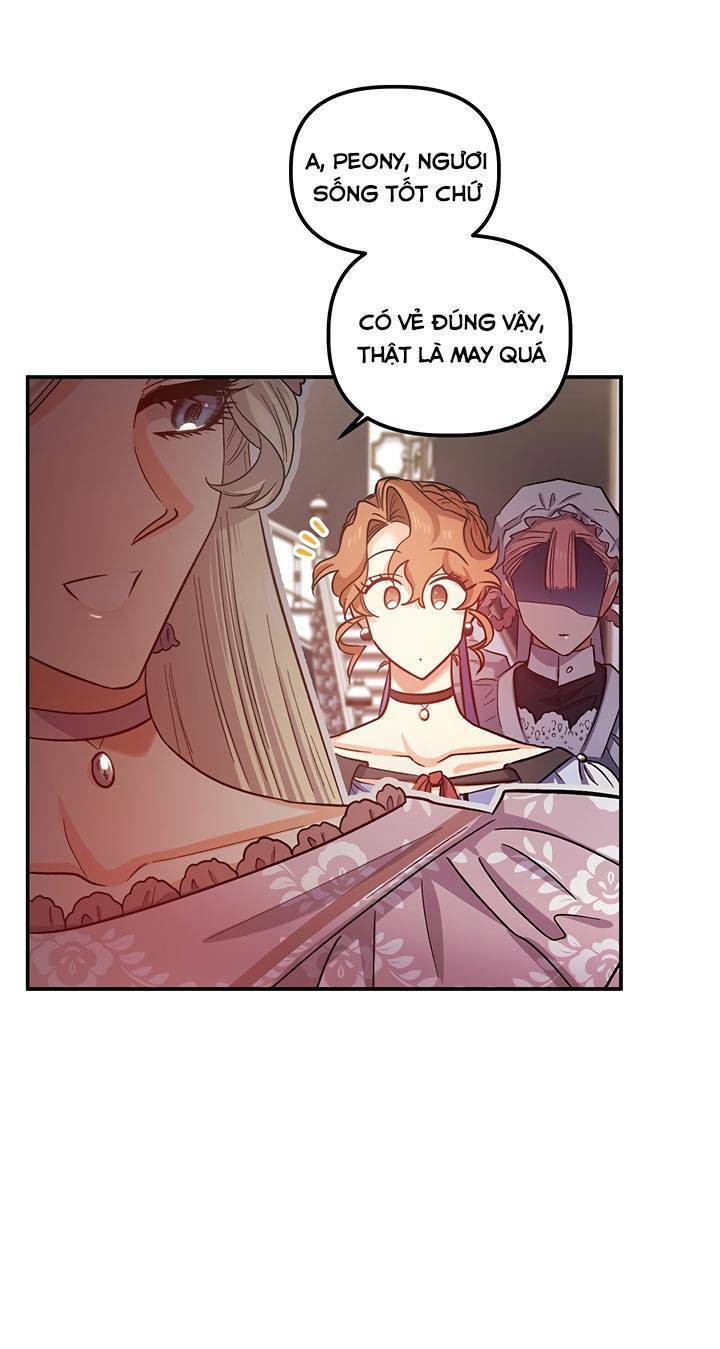 May Mắn Hay Bất Hạnh - Chapter 40 - Page 50