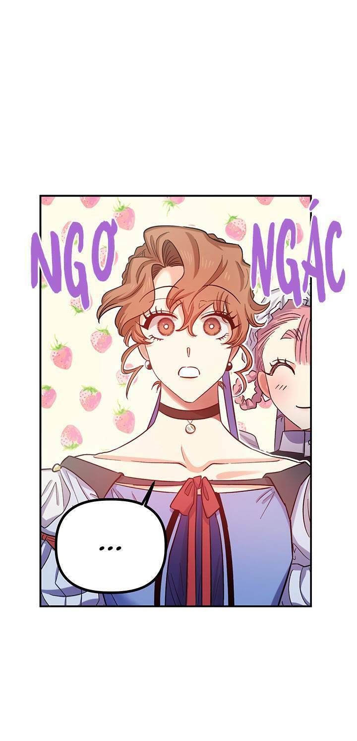 May Mắn Hay Bất Hạnh - Chapter 40 - Page 54