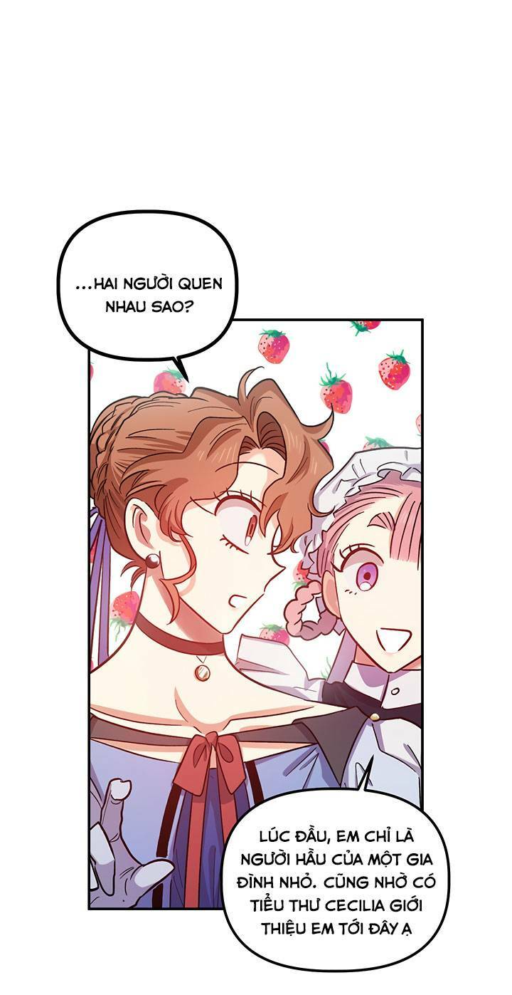 May Mắn Hay Bất Hạnh - Chapter 40 - Page 55