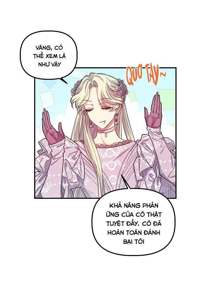 May Mắn Hay Bất Hạnh - Chapter 40 - Page 5