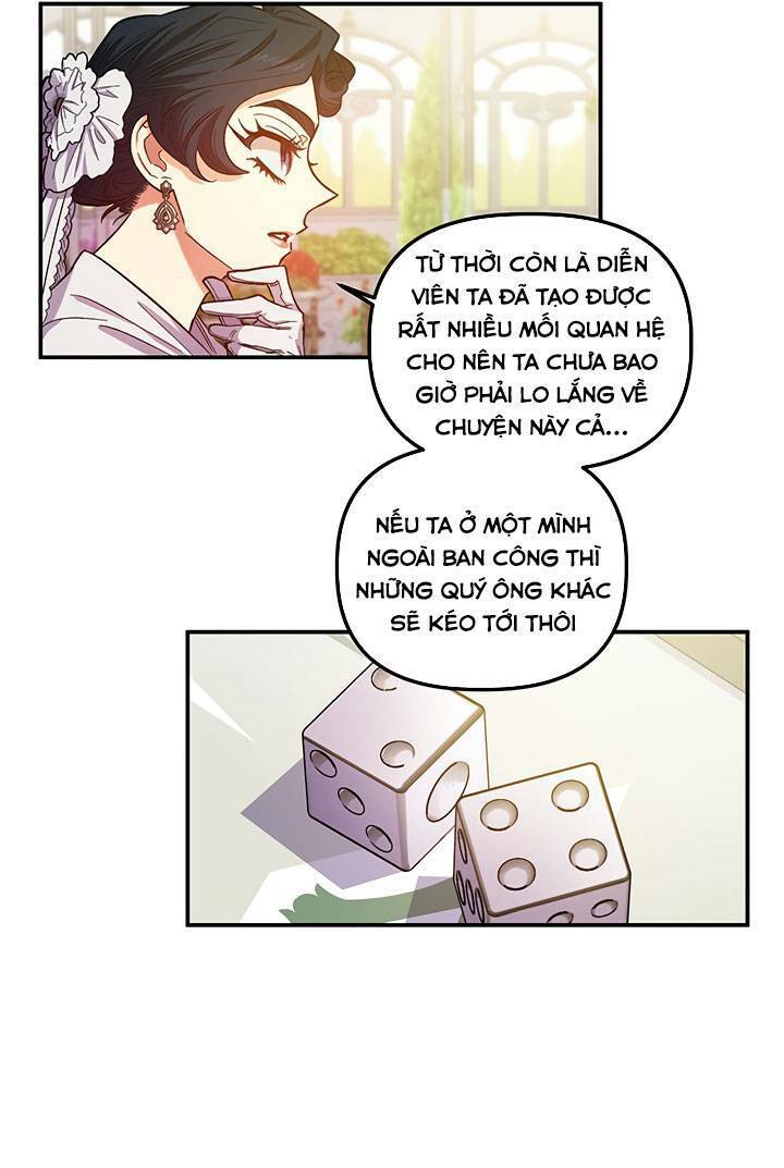 May Mắn Hay Bất Hạnh - Chapter 41 - Page 9
