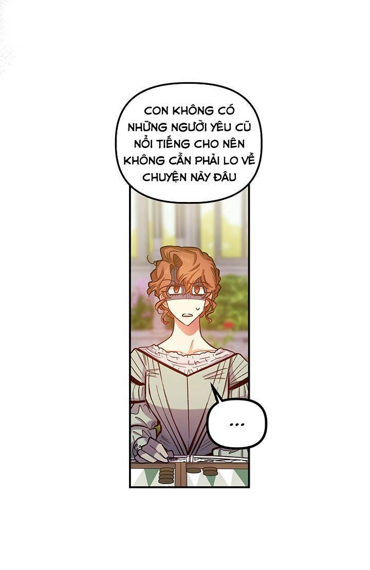 May Mắn Hay Bất Hạnh - Chapter 41 - Page 11