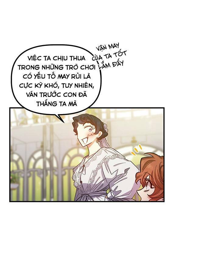 May Mắn Hay Bất Hạnh - Chapter 41 - Page 19