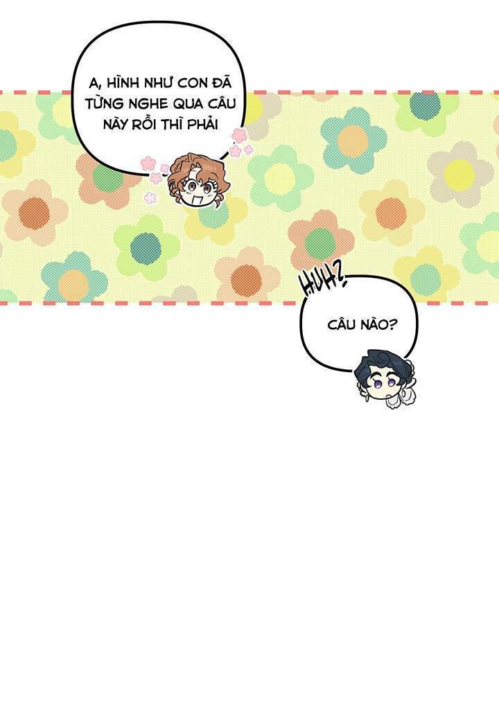 May Mắn Hay Bất Hạnh - Chapter 41 - Page 20