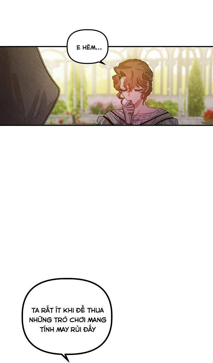 May Mắn Hay Bất Hạnh - Chapter 41 - Page 21