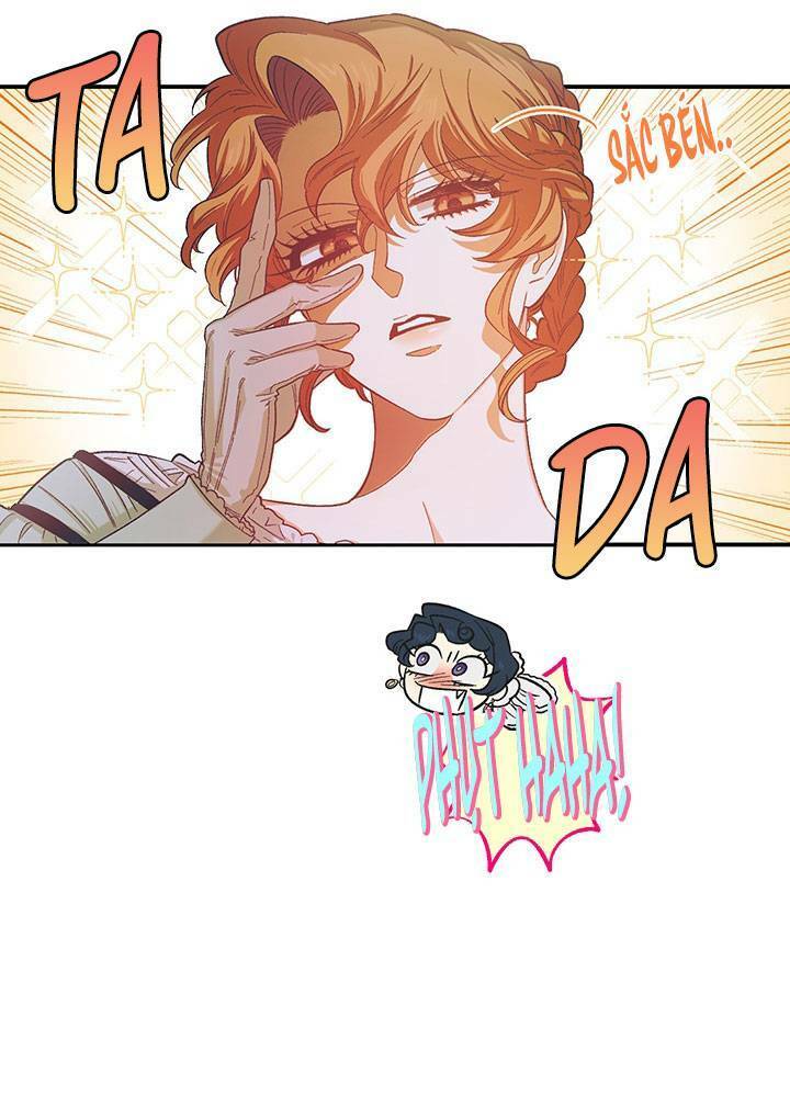 May Mắn Hay Bất Hạnh - Chapter 41 - Page 22