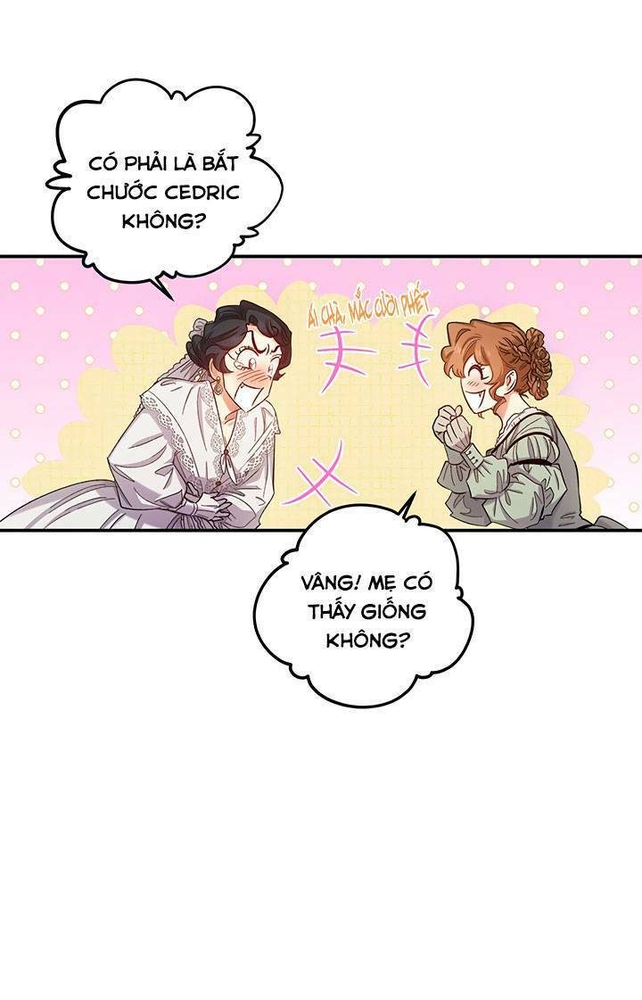 May Mắn Hay Bất Hạnh - Chapter 41 - Page 23