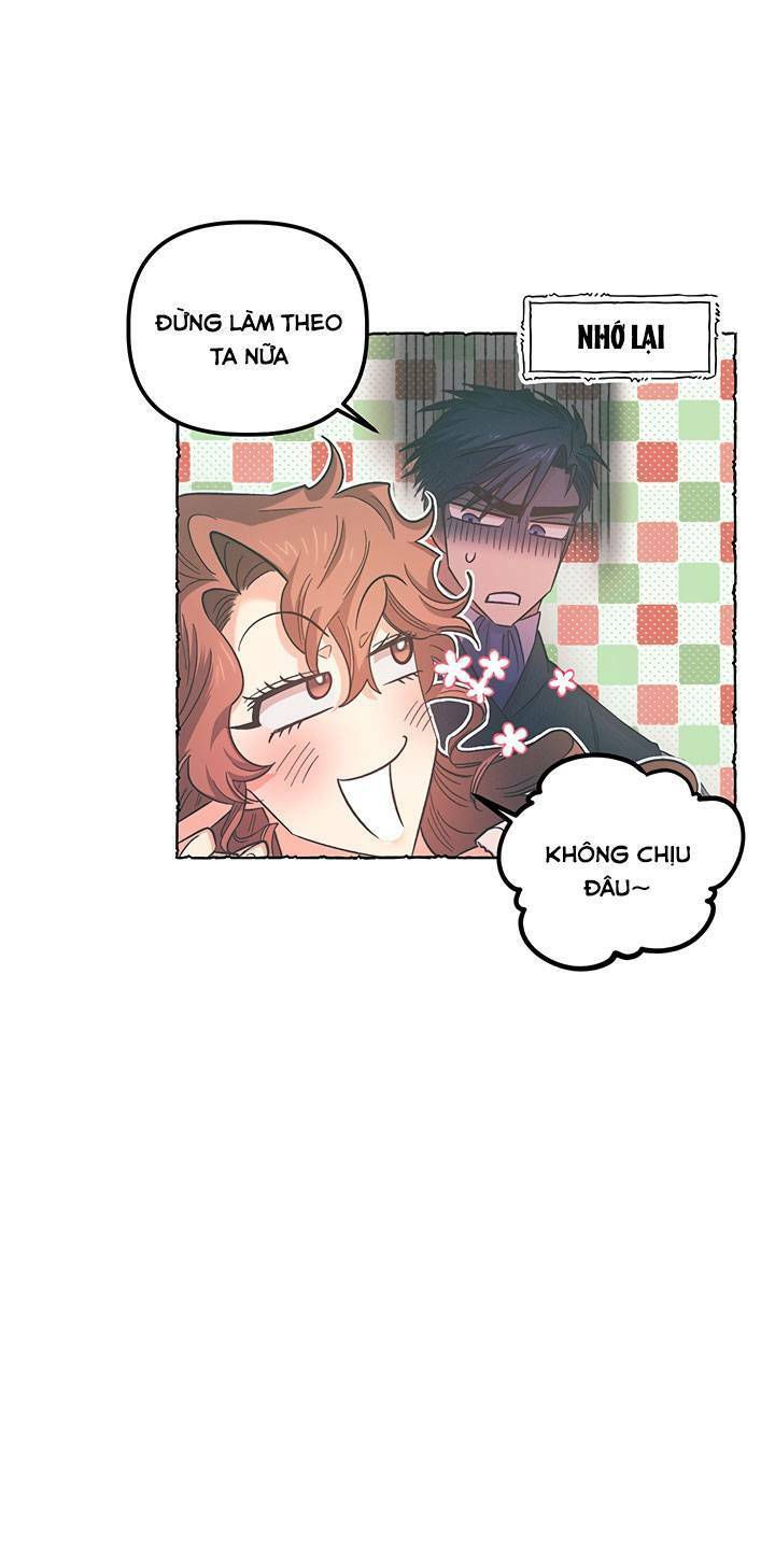 May Mắn Hay Bất Hạnh - Chapter 41 - Page 25