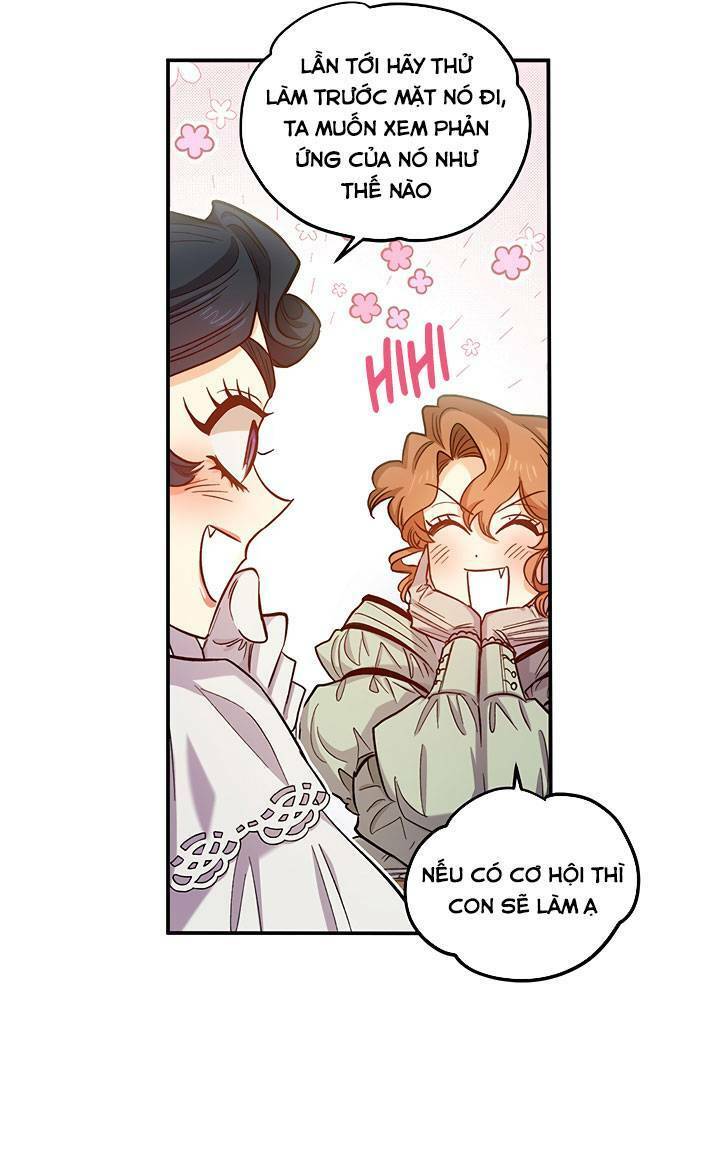 May Mắn Hay Bất Hạnh - Chapter 41 - Page 26