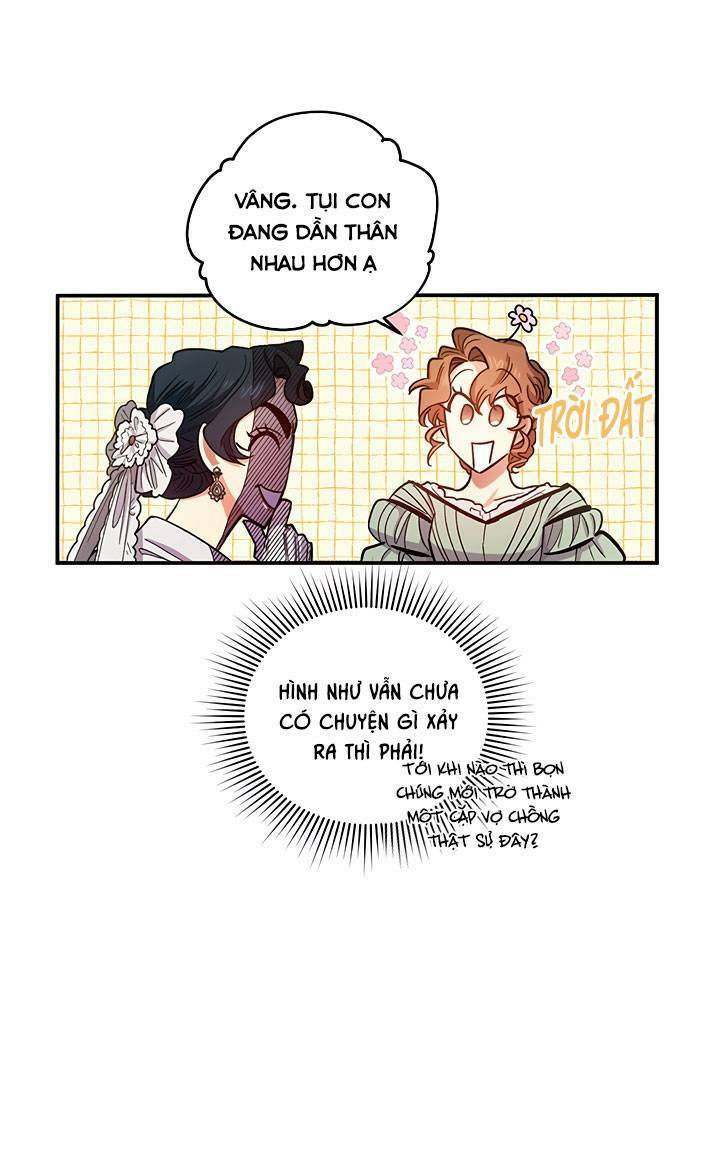 May Mắn Hay Bất Hạnh - Chapter 41 - Page 29