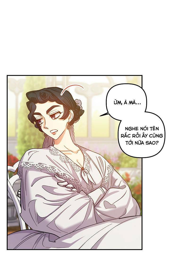 May Mắn Hay Bất Hạnh - Chapter 41 - Page 30