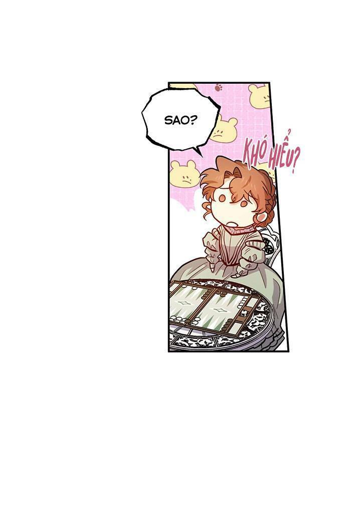 May Mắn Hay Bất Hạnh - Chapter 41 - Page 33