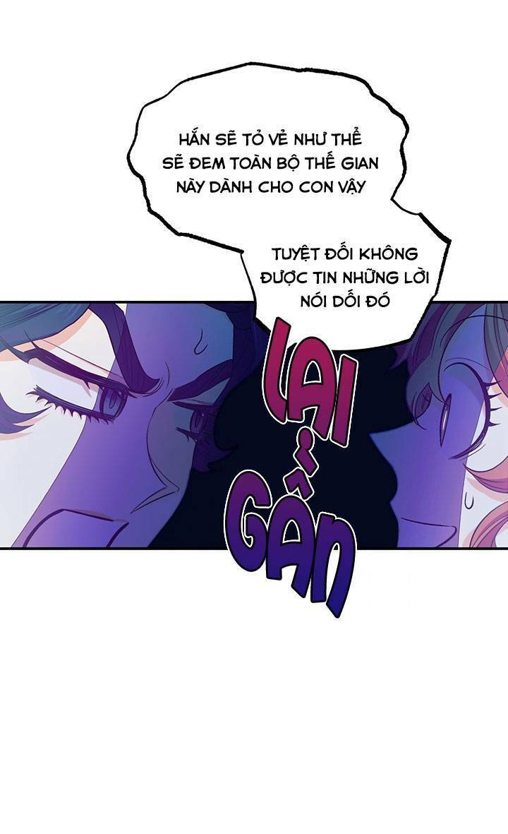 May Mắn Hay Bất Hạnh - Chapter 41 - Page 36