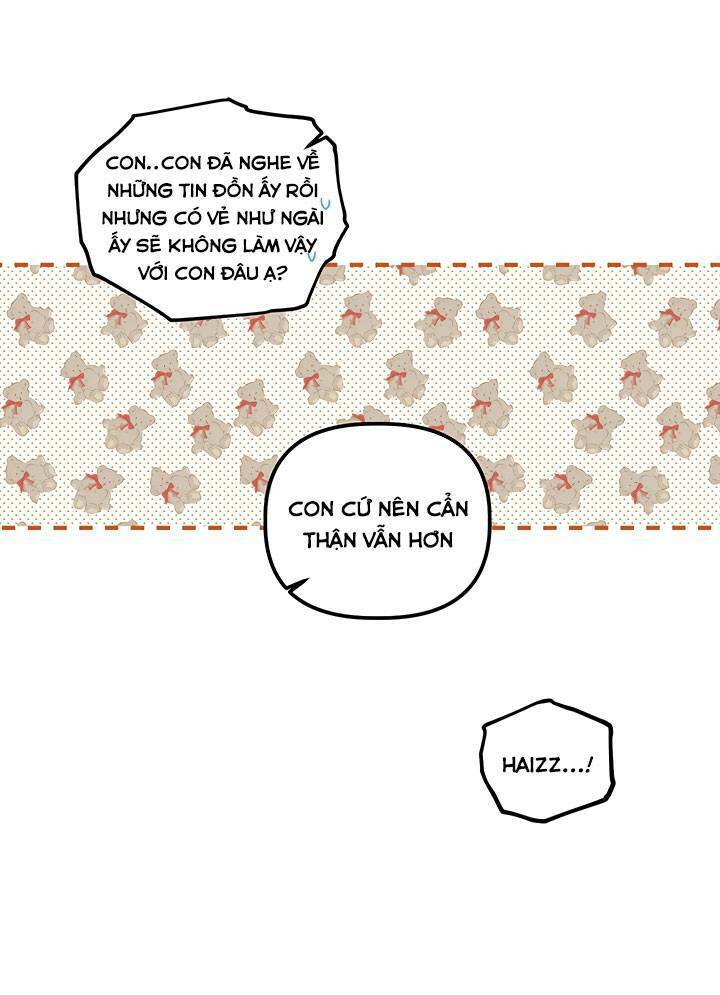 May Mắn Hay Bất Hạnh - Chapter 41 - Page 37