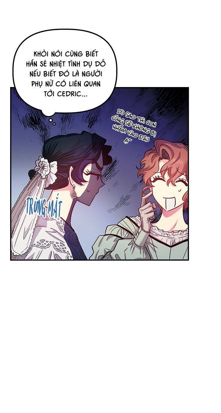 May Mắn Hay Bất Hạnh - Chapter 41 - Page 38