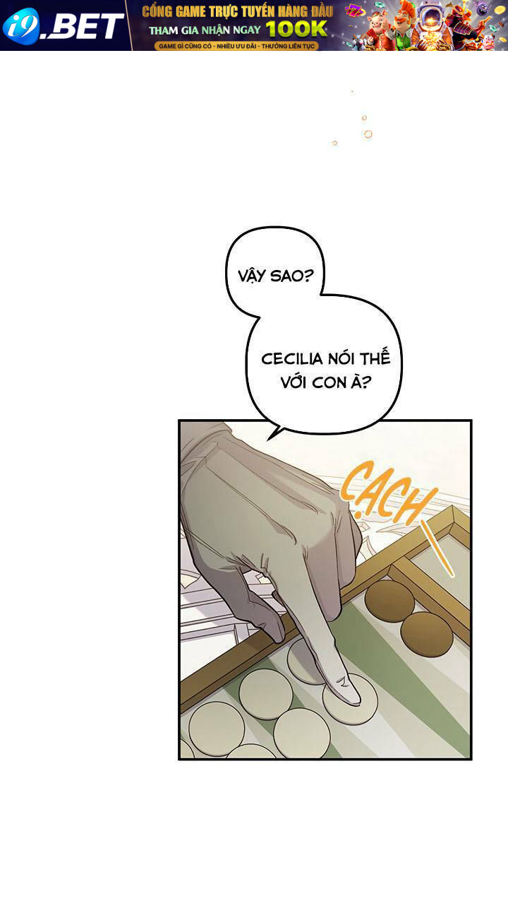 May Mắn Hay Bất Hạnh - Chapter 41 - Page 3