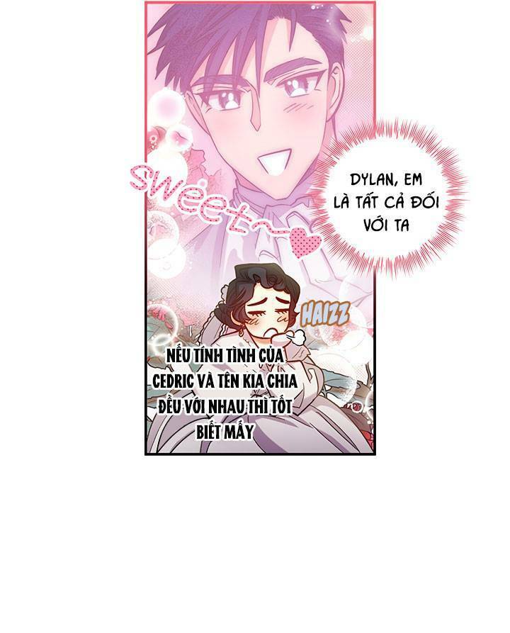 May Mắn Hay Bất Hạnh - Chapter 41 - Page 39