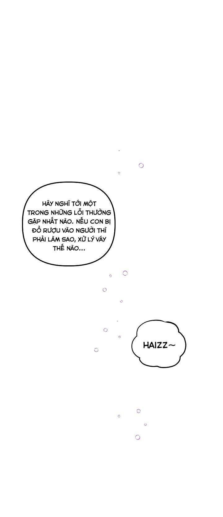 May Mắn Hay Bất Hạnh - Chapter 41 - Page 45