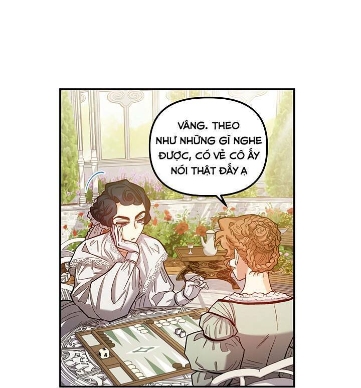 May Mắn Hay Bất Hạnh - Chapter 41 - Page 4