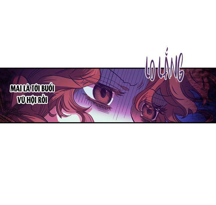 May Mắn Hay Bất Hạnh - Chapter 41 - Page 50