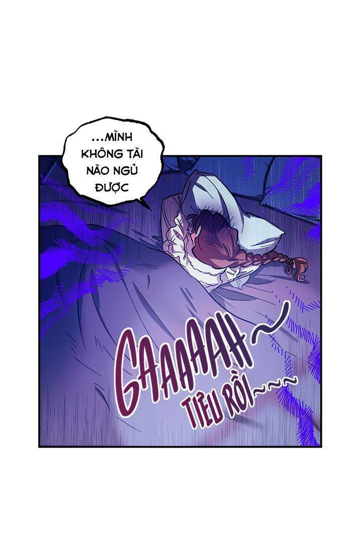 May Mắn Hay Bất Hạnh - Chapter 41 - Page 51