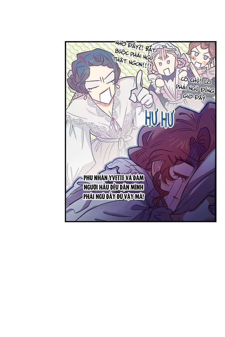 May Mắn Hay Bất Hạnh - Chapter 41 - Page 52