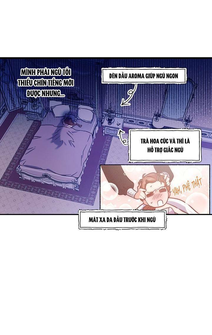 May Mắn Hay Bất Hạnh - Chapter 41 - Page 53