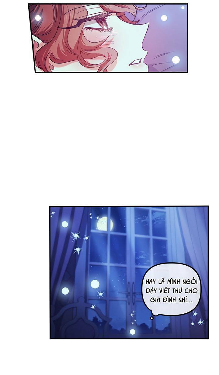 May Mắn Hay Bất Hạnh - Chapter 41 - Page 55