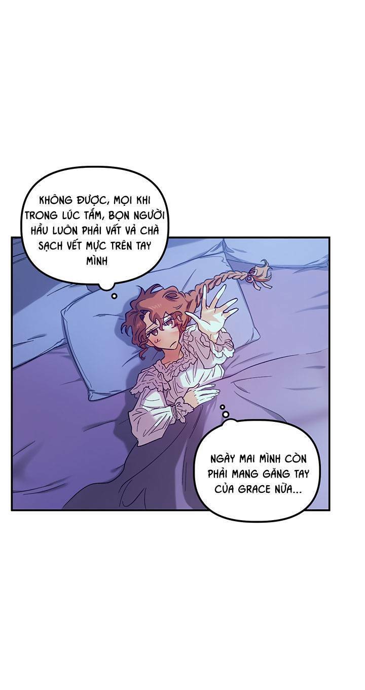 May Mắn Hay Bất Hạnh - Chapter 41 - Page 56