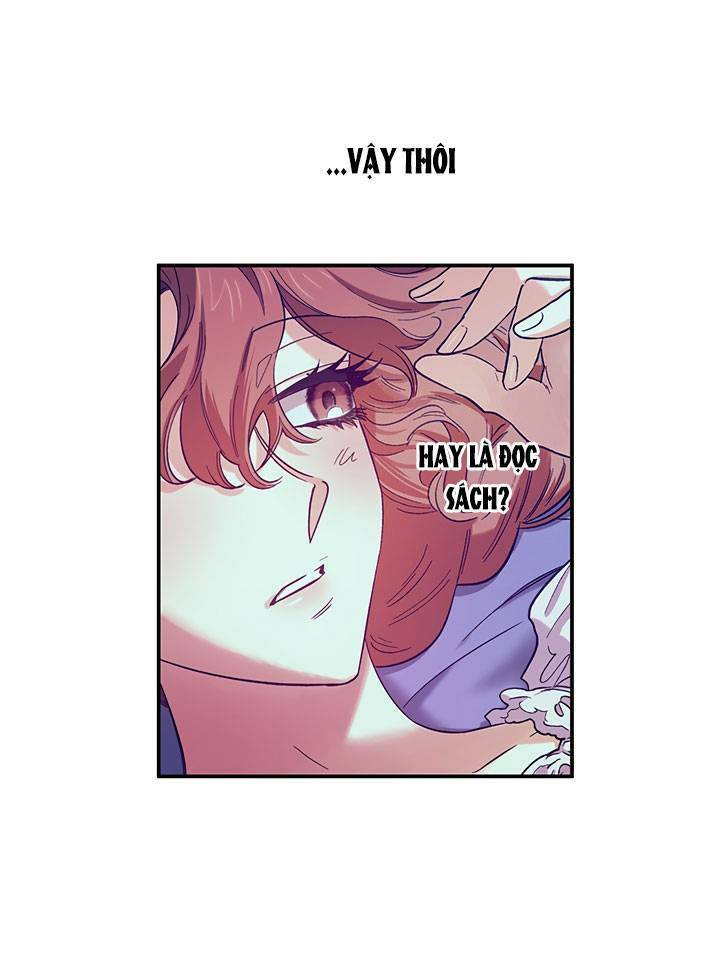 May Mắn Hay Bất Hạnh - Chapter 41 - Page 57